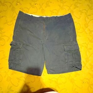 Roundtree & Yorke Cargo Shorts Size 38